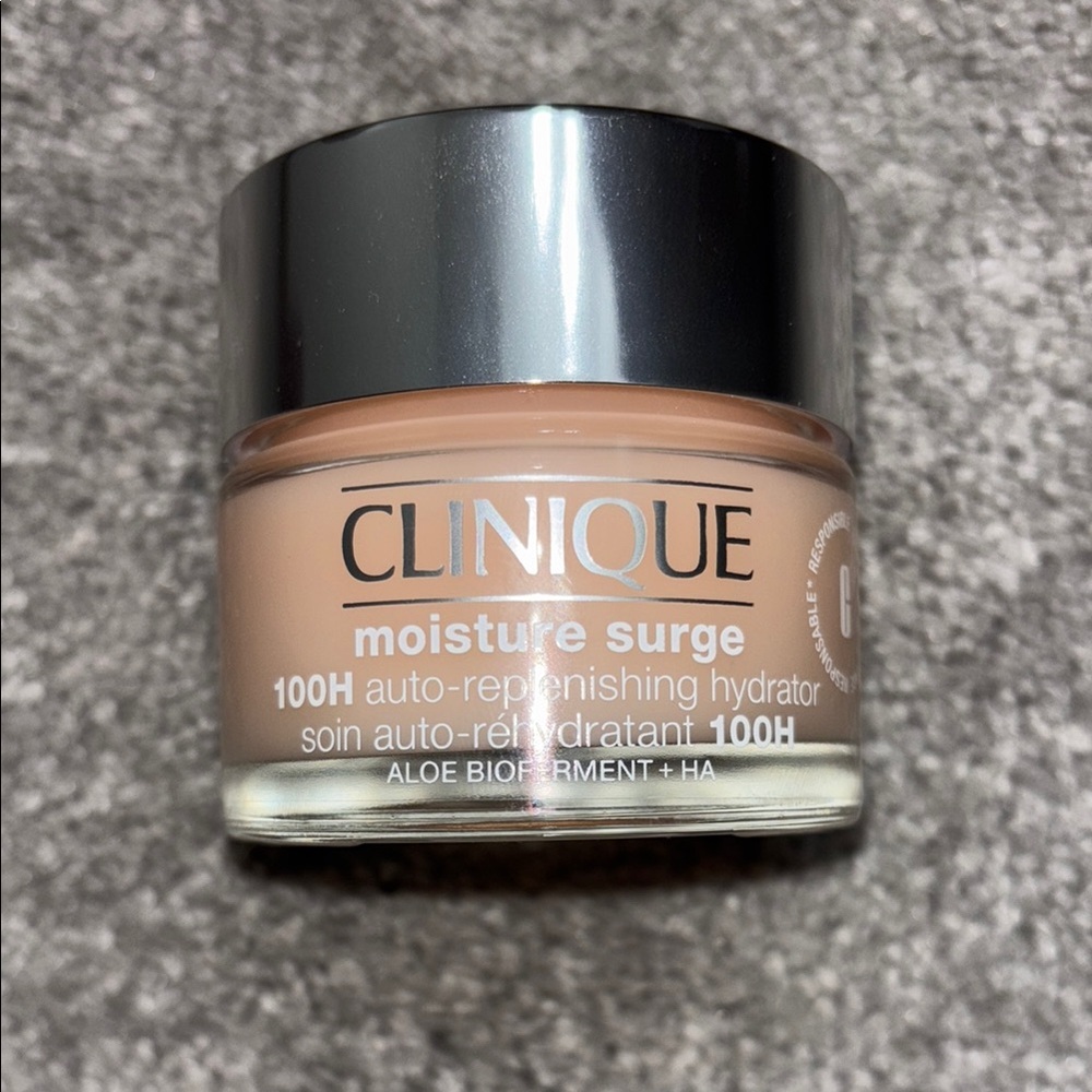 Clinique Moisture Surge 100H Auto-Replenishing Hydrator - Nude